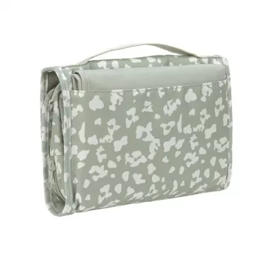 Lassig Green Label Organizer kosmetyczka podrna wiszca Leo light khaki