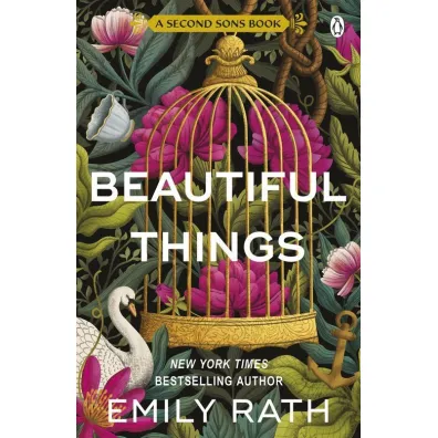 Beautiful Things wer. angielska - Emily Rath