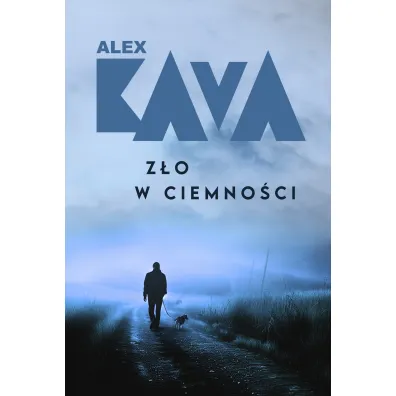 Z�o w ciemno�ci - Alex Kava