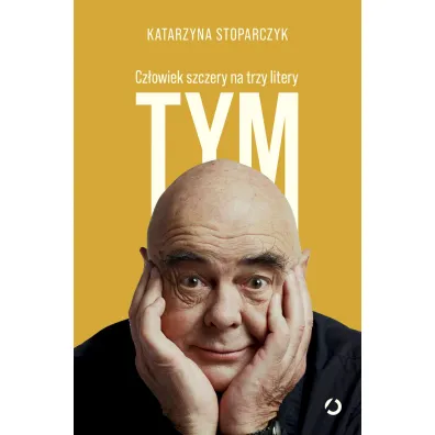 Tym. Cz�owiek szczery na trzy litery