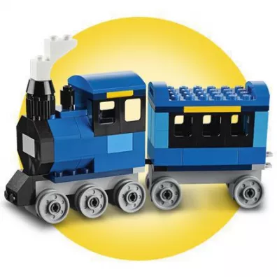 LEGO Classic Kreatywne klocki LEGO rednie pudeko 10696