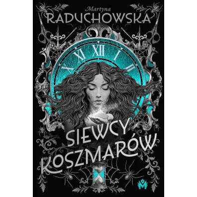 Siewcy koszmar�w (barwione brzegi)