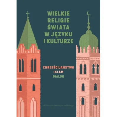 Wielkie religie �wiata w j�zyku i kulturze