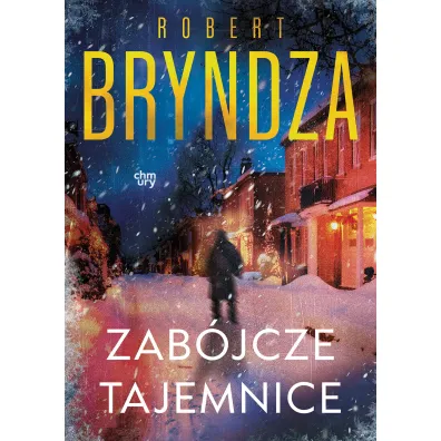 Erika Foster. Zab�jcze tajemnice. Tom 6 - Robert Bryndza