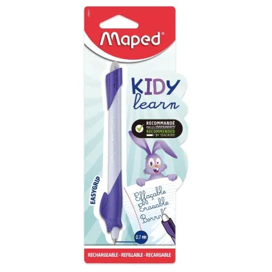 D�ugopis wymazywalny Kidy Learn Kr�lik MAPED