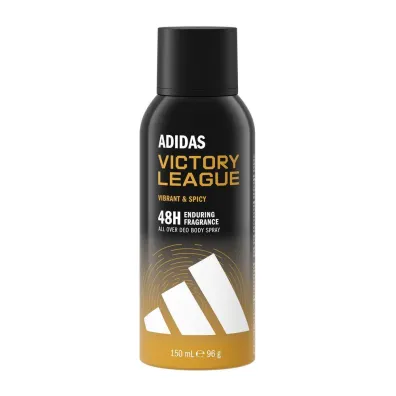 Adidas Victory League Vibrant & Spicy Dezodorant 150 ml