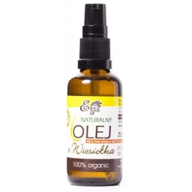 Etja-olejki Naturalny Olej z Wiesio�ka bio 50 ml
