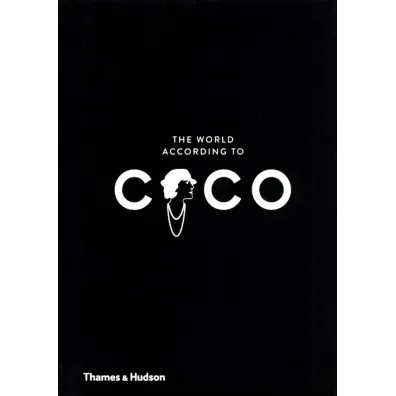 The world according to Coco wer. angielska