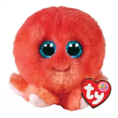 Ty Puffies Sheldon - Omiornica