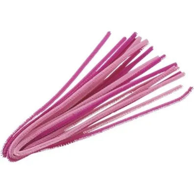 Knorr Prandell Drucik oplatany 50cm mix r�owy