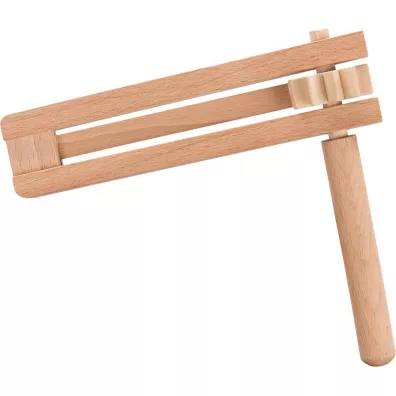 Goki Terkotka drewniana