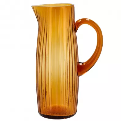Bitz Dzbanek Kusintha Amber Glass 14940 1.2 l