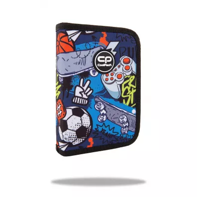 CoolPack Pi�rnik 1-komorowy bez wyposa�enia Clipper Hobby
