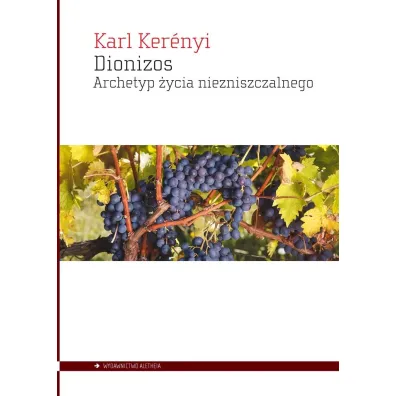 Dionizos - Karl  Kernyi