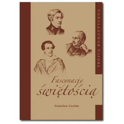 Fascynacje �wi�to�ci� - Stanis�aw Cie�lak
