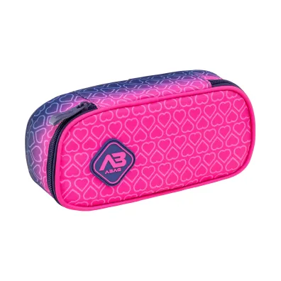 Astrabag, Pi�rnik Hexagon - Pink Ombre, AC6