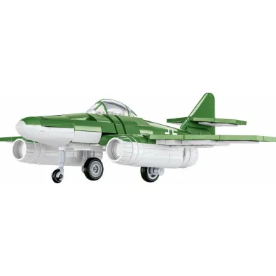 Historical collection wwii Messerschmitt Me262
