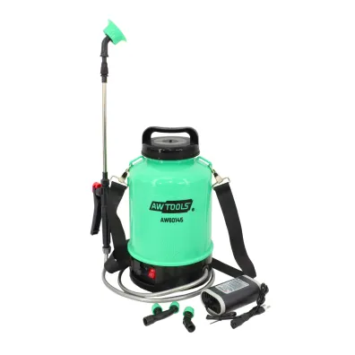 Opryskiwacz akumulatorowy 5,0l