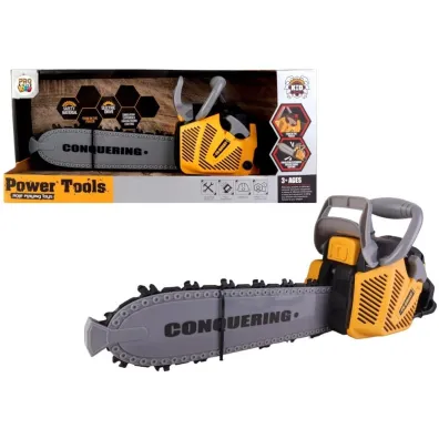 Pi�a �a�cuchowa zabawka Pro Kids