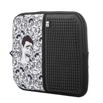 Pixie Crew Neoprenowy futera� na tablet z czarnym panelem