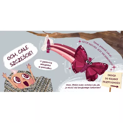 Kocyk. Podr� do krainy przytulno�ci