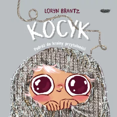 Kocyk. Podr� do krainy przytulno�ci