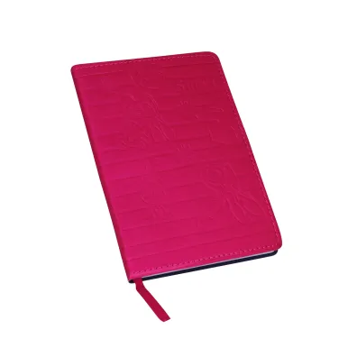 Notes B6 Disney Black Stitch 3 kratka 80 kartek