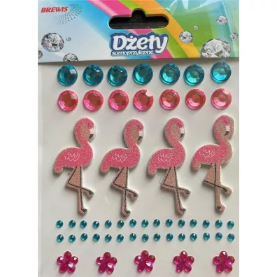 Brewis D�ety samoprzylepne