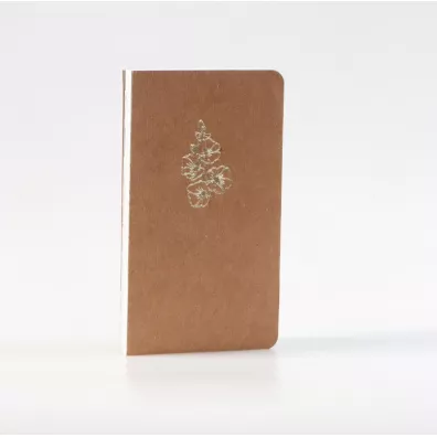 Kwiaty Polskie medium Notes Kwiaty Polskie Malwy