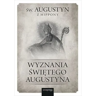Wyznania �wi�tego Augustyna - �w Augustyn z Hippony