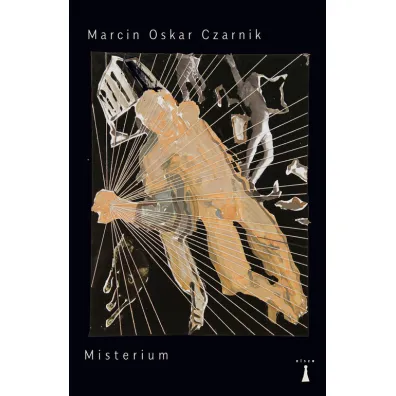 Misterium - Marcin Oskar Czarnik