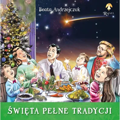 �wi�ta pe�ne tradycji - Beata Andrzejczuk