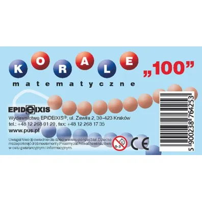 Korale matematyczne Epideixis