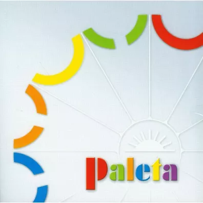 Paleta S3 rodowisko. Tarcze wicze