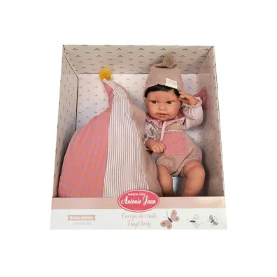 Lalka hiszpa�ska Pipa circus 42cm Antonio Juan