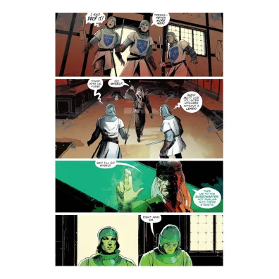 The Witcher. Graphic Novel