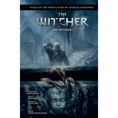 The Witcher. Graphic Novel