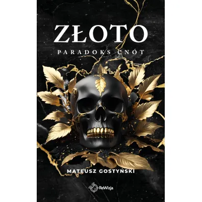 Z�oto. Paradoks Cn�t. Tom 3