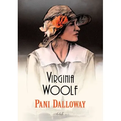 Pani Dalloway - Virginia Woolf