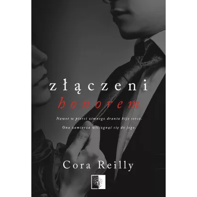Z��czeni honorem. Born in Blood Mafia Chronicles. Tom 1 (pocket) - Cora Reilly