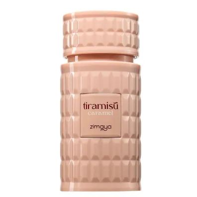 Zimaya Tiramisu Caramel Woda perfumowana 100 ml