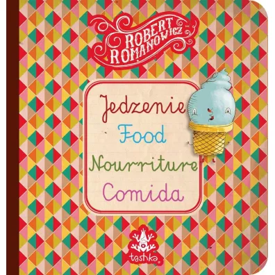 Jedzenie, Food, Nourriture, Comid - Robert Romanowicz