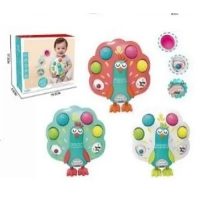 Paw zabawka edukacyjna MIX Madej