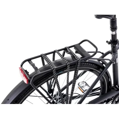 Romet Rower trekkingowy WAGANT 4 2024 grafitowo-bia�y 19 M