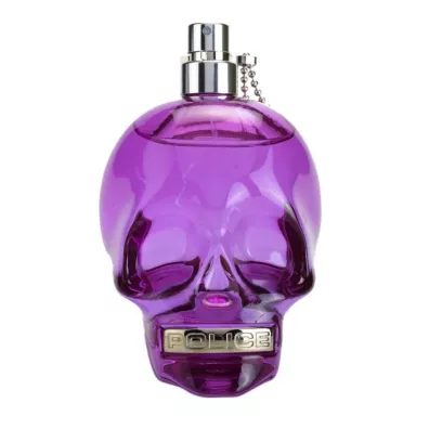 Police Woda perfumowana To Be Woman 40 ml