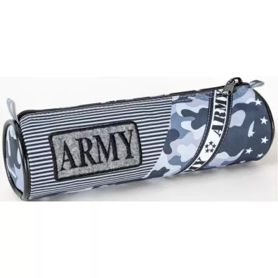 Fandy Pi�rnik rolka Army 1 moro szary