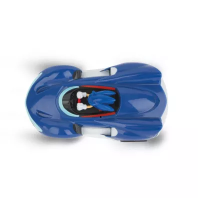 RC Cars Team Sonic Racing(TM) Mini RC - Sonic Carrera