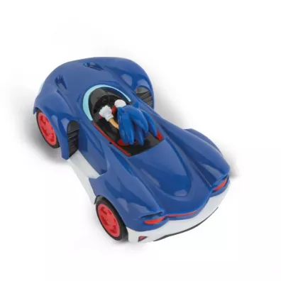 RC Cars Team Sonic Racing(TM) Mini RC - Sonic Carrera
