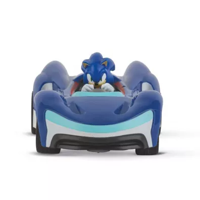 RC Cars Team Sonic Racing(TM) Mini RC - Sonic Carrera