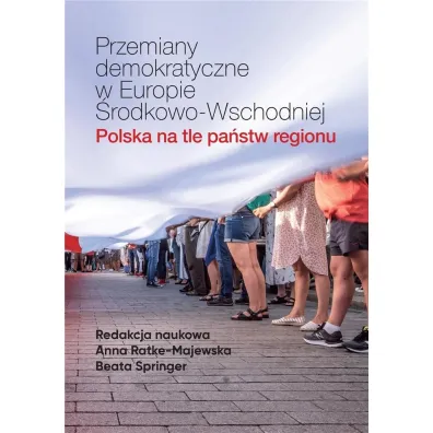 Przemiany demokratyczne w Europie �rodkowo-Wschodniej